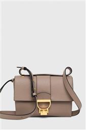 ΔΕΡΜΑΤΙΝΗ ΤΣΑΝΤΑ COCCINELLE