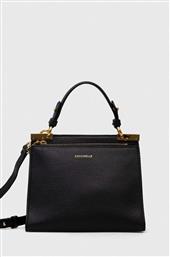 ΔΕΡΜΑΤΙΝΗ ΤΣΑΝΤΑ COCCINELLE