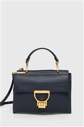 ΔΕΡΜΑΤΙΝΗ ΤΣΑΝΤΑ COCCINELLE