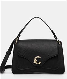 ΔΕΡΜΑΤΙΝΗ ΤΣΑΝΤΑ COCCINELLE