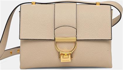 ΔΕΡΜΑΤΙΝΗ ΤΣΑΝΤΑ COCCINELLE