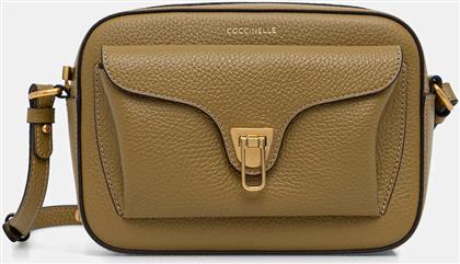 ΔΕΡΜΑΤΙΝΗ ΤΣΑΝΤΑ COCCINELLE