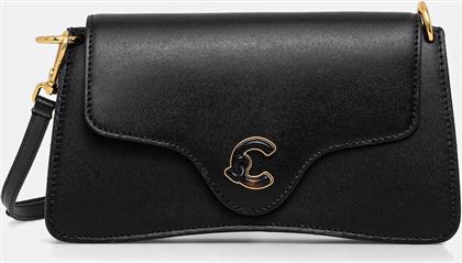 ΔΕΡΜΑΤΙΝΗ ΤΣΑΝΤΑ COCCINELLE