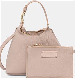 ΔΕΡΜΑΤΙΝΗ ΤΣΑΝΤΑ COCCINELLE