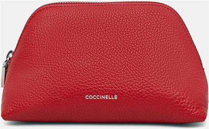 ΔΕΡΜΑΤΙΝΗ ΤΣΑΝΤΑ ΚΑΛΛΥΝΤΙΚΩΝ COCCINELLE