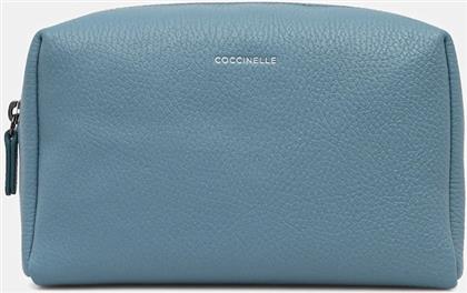 ΔΕΡΜΑΤΙΝΗ ΤΣΑΝΤΑ ΚΑΛΛΥΝΤΙΚΩΝ MAN SOFT COCCINELLE