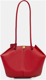 ΔΕΡΜΑΤΙΝΗ ΤΣΑΝΤΑ KAMY COCCINELLE