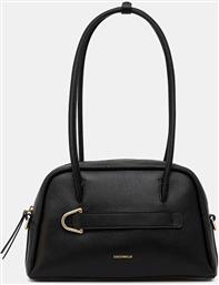 ΔΕΡΜΑΤΙΝΗ ΤΣΑΝΤΑ PAKI COCCINELLE