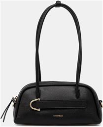 ΔΕΡΜΑΤΙΝΗ ΤΣΑΝΤΑ PAKI COCCINELLE