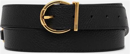 ΔΕΡΜΑΤΙΝΟ ΛΟΥΡΑΚΙ ΤΣΑΝΤΑΣ BETH COCCINELLE