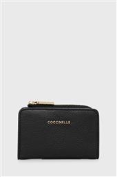 ΔΕΡΜΑΤΙΝΟ ΠΟΡΤΟΦΟΛΙ COCCINELLE