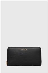 ΔΕΡΜΑΤΙΝΟ ΠΟΡΤΟΦΟΛΙ COCCINELLE