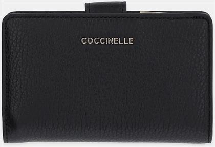 ΔΕΡΜΑΤΙΝΟ ΠΟΡΤΟΦΟΛΙ COCCINELLE