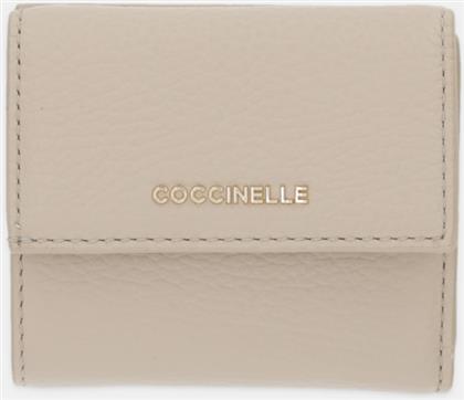 ΔΕΡΜΑΤΙΝΟ ΠΟΡΤΟΦΟΛΙ COCCINELLE