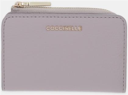 ΔΕΡΜΑΤΙΝΟ ΠΟΡΤΟΦΟΛΙ COCCINELLE