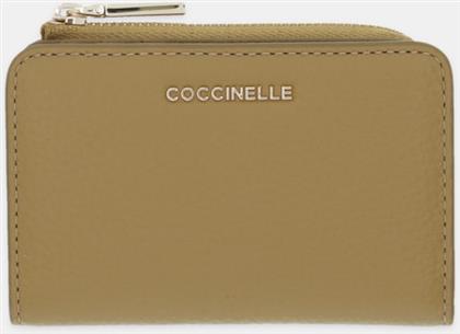 ΔΕΡΜΑΤΙΝΟ ΠΟΡΤΟΦΟΛΙ COCCINELLE