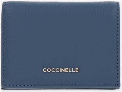 ΔΕΡΜΑΤΙΝΟ ΠΟΡΤΟΦΟΛΙ COCCINELLE