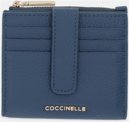 ΔΕΡΜΑΤΙΝΟ ΠΟΡΤΟΦΟΛΙ COCCINELLE