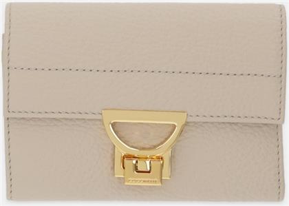 ΔΕΡΜΑΤΙΝΟ ΠΟΡΤΟΦΟΛΙ COCCINELLE