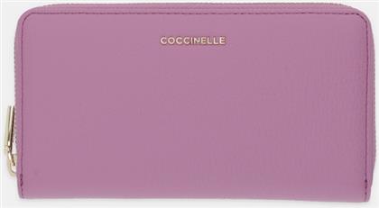 ΔΕΡΜΑΤΙΝΟ ΠΟΡΤΟΦΟΛΙ COCCINELLE