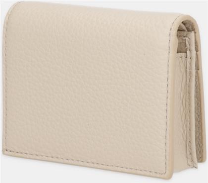 ΔΕΡΜΑΤΙΝΟ ΠΟΡΤΟΦΟΛΙ ΧΡΩΜΑ: ΜΑΥΡΟ, E2 MW5 17 21 01 COCCINELLE