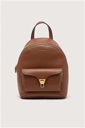 ΓΥΝΑΙΚΕΙΑ ΤΣΑΝΤΑ BACKPACK ''BEAT GENERATION'' - E1TFK-140101 ΤΑΜΠΑ COCCINELLE
