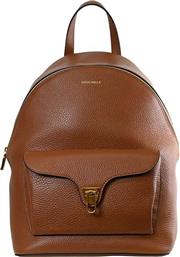 ΓΥΝΑΙΚΕΙΑ ΤΣΑΝΤΑ BACKPACK ''BEAT GENERATION'' - E1TFK-140201 ΤΑΜΠΑ COCCINELLE
