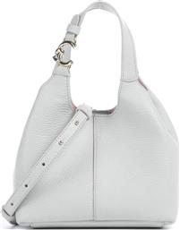 ΓΥΝΑΙΚΕΙΑ ΤΣΑΝΤΑ ΧΕΙΡΟΣ ''C-EASY '' - E1SHA-580101 ΛΕΥΚΟ COCCINELLE