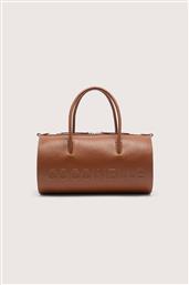 ΓΥΝΑΙΚΕΙΑ ΤΣΑΝΤΑ ΧΕΙΡΟΣ ''MYRTHA MAXI LOGO LARGE'' - E1QBB-180301 ΤΑΜΠΑ COCCINELLE