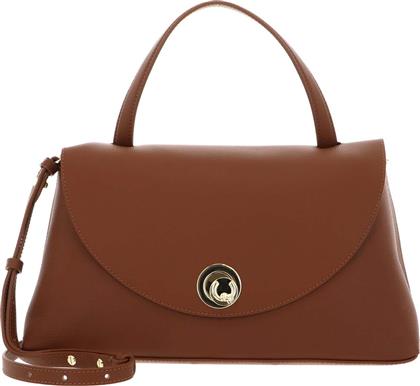 ΓΥΝΑΙΚΕΙΑ ΤΣΑΝΤΑ ΧΕΙΡΟΣ ''NIKLA MEDIUM'' - E1TOA-180101 ΚΑΦΕ COCCINELLE