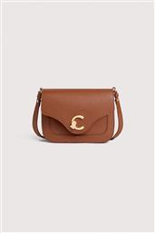 ΓΥΝΑΙΚΕΙΑ ΤΣΑΝΤΑ CROSSBODY ''C-ME'' - E1SSL-150101 ΤΑΜΠΑ COCCINELLE
