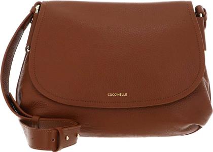 ΓΥΝΑΙΚΕΙΑ ΤΣΑΝΤΑ CROSSBODY ''REBEKKA'' - E1T95-150101 ΤΑΜΠΑ COCCINELLE