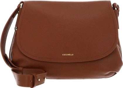 ΓΥΝΑΙΚΕΙΑ ΤΣΑΝΤΑ CROSSBODY ''REBEKKA'' - E1T95-150201 ΤΑΜΠΑ COCCINELLE