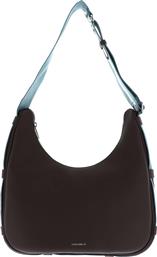 ΓΥΝΑΙΚΕΙΑ ΤΣΑΝΤΑ HOBO ''RAQUEL'' - E1SQ0-130101 ΚΑΦΕ ΣΚΟΥΡΟ COCCINELLE