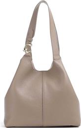 ΓΥΝΑΙΚΕΙΑ ΤΣΑΝΤΑ ΩΜΟΥ ''C-EASY HOBO'' - E1SHA-110201 ΜΠΕΖ COCCINELLE