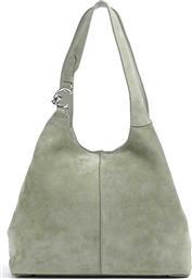 ΓΥΝΑΙΚΕΙΑ ΤΣΑΝΤΑ ΩΜΟΥ ''C-EASY SUEDE ΜEDIUM'' - E1THE-110201 ΒΕΡΑΜΑΝ COCCINELLE
