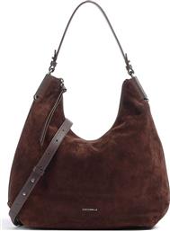 ΓΥΝΑΙΚΕΙΑ ΤΣΑΝΤΑ ΩΜΟΥ ''REBEKKA'' - E1T96-130101 ΚΑΦΕ COCCINELLE