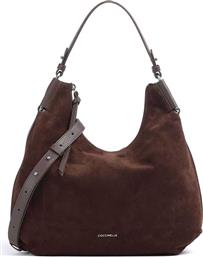 ΓΥΝΑΙΚΕΙΑ ΤΣΑΝΤΑ ΩΜΟΥ ''REBEKKA'' - E1T96-130201 ΚΑΦΕ COCCINELLE