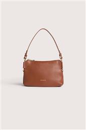 ΓΥΝΑΙΚΕΙΑ ΤΣΑΝΤΑ ΩΜΟΥ ''REBEKKA MINI'' - E5T95-520101 ΤΑΜΠΑ COCCINELLE