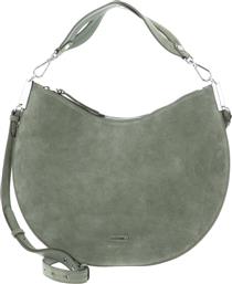 ΓΥΝΑΙΚΕΙΑ ΤΣΑΝΤΑ ΩΜΟΥ ''SUNUP SUEDE'' - E1QKG-130101 ΒΕΡΑΜΑΝ COCCINELLE