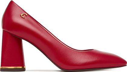 ΓΟΒΑΚΙΑ U1L C-EVERYDAY E4 U1L 13 02 01 ΚΟΚΚΙΝΟ COCCINELLE