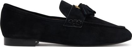 LOAFERS E4 NF1 16 01 01 ΜΑΥΡΟ COCCINELLE