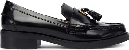 LOAFERS E4 PF2 16 04 01 001 ΜΑΥΡΟ COCCINELLE