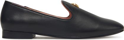 LOAFERS E4 TC0 16 01 01 ΜΑΥΡΟ COCCINELLE