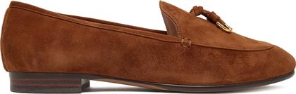 LOAFERS LOOP E4 U2G 16 01 01 ΚΑΦΕ COCCINELLE