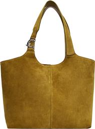 ΤΣΑΝΤΑ E1 THE 11 01 ΧΑΚΙ COCCINELLE