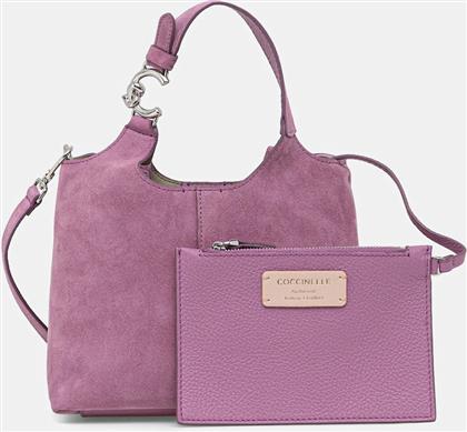 ΤΣΑΝΤΑ ΣΟΥΕΤ COCCINELLE