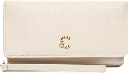 ΤΣΑΝΤΑ SSL C-ME E5 SSL 19 03 01 ΕΚΡΟΥ COCCINELLE