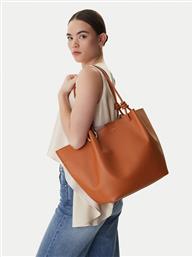 ΤΣΑΝΤΑ U07 EFINN E1 U07 11 01 01 ΚΑΦΕ COCCINELLE