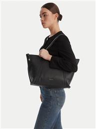 ΤΣΑΝΤΑ U45 NORY E1 U45 11 01 01 ΜΑΥΡΟ COCCINELLE